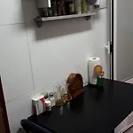Comodo Y Luminoso En Cornella -barcelona- *