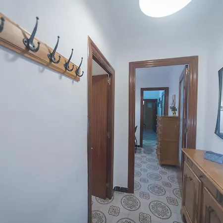 Comodo Y Luminoso En Cornella -barcelona- * Cornellà de Llobregat